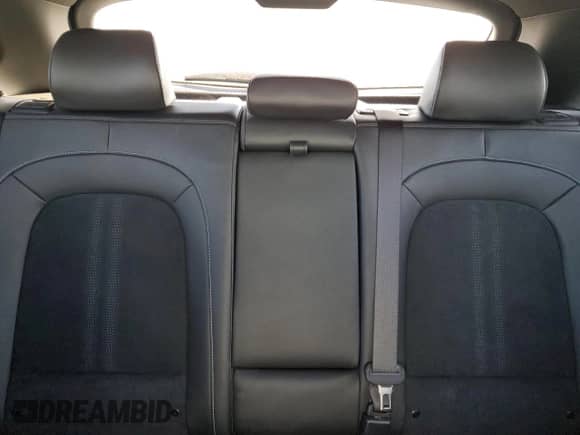 2022 Hyundai Kona z VIN KM8KH3AC1NU001729, wystawiony jako Copart lot #90725875 z przebiegiem 44 887 mil mil oraz Szkoda całkowita • Salvage title. Historia ofert i sprzedaży dostępna na DreamBid. Obrazek 10.