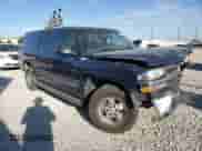 2003 Chevrolet Suburban LS с VIN 1GNFK16Z23J225431, выставлен на аукционе Copart как лот 81969315 с пробегом 203 629 миль миль и Списание • Salvage title. История ставок и продаж доступна на DreamBid. Изображение 4.