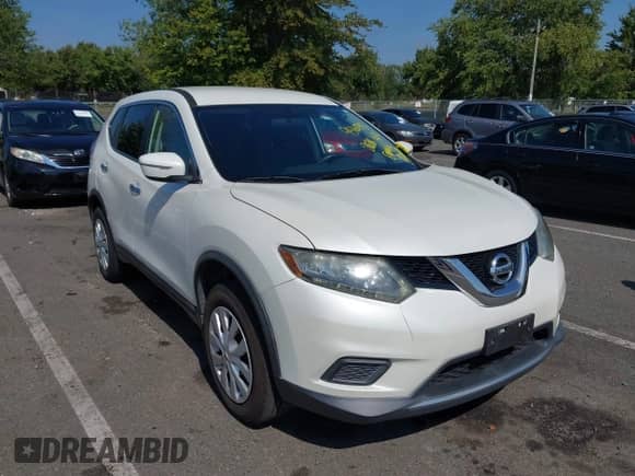 2015 Nissan Rogue SL с VIN 5N1AT2MV9FC766521, выставлен на аукционе IAAI как лот 43160793 с пробегом 202 781 миль миль и . История ставок и продаж доступна на DreamBid. Изображение 6.