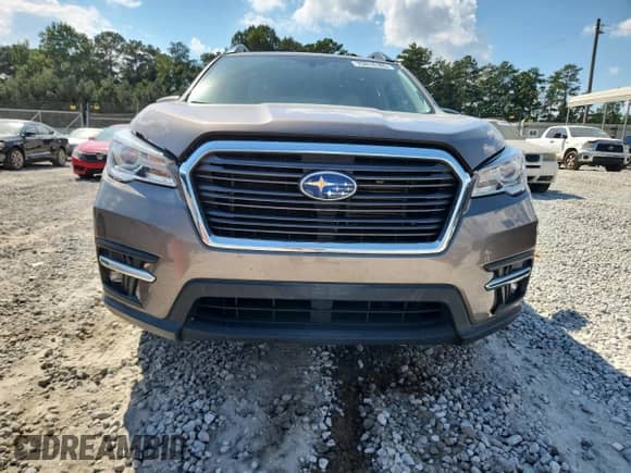 2022 Subaru Ascent Limited с VIN 4S4WMAPD6N3460097, выставлен на аукционе Copart как лот 70814185 с пробегом 55 925 миль миль и Списание • Salvage title. История ставок и продаж доступна на DreamBid. Изображение 5.