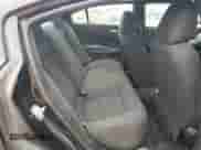 2021 Dodge Durango Pursuit with VIN 1C4SDJFT9MC752496, listed as a Copart auction lot 45404225 with 6,042 mi miles and Salvage title. Bid and sale history available at DreamBid. Image 9.