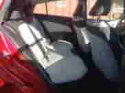 2016 Toyota Prius Two z VIN JTDKBRFUXG3510060, wystawiony jako IAAI lot #43337169 z przebiegiem 107 365 mil mil oraz . Historia ofert i sprzedaży dostępna na DreamBid. Obrazek 8.