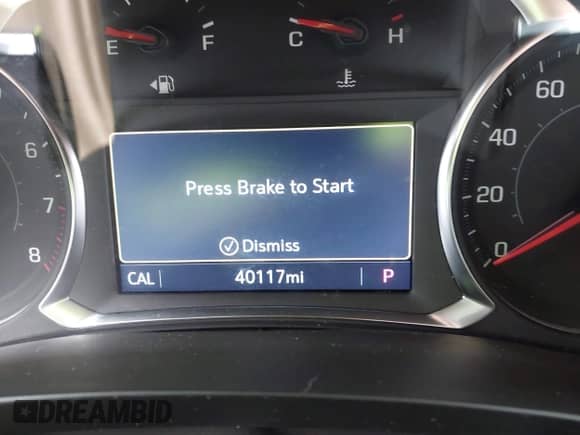 2023 Chevrolet Traverse LT Cloth z VIN 1GNEVGKW8PJ223755, wystawiony jako IAAI lot #43251687 z przebiegiem 40 117 mil mil oraz . Historia ofert i sprzedaży dostępna na DreamBid. Obrazek 7.