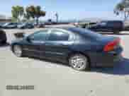 2001 Dodge Intrepid SE z VIN 2B3AD46R81H718755, wystawiony jako Copart lot #55168185 z przebiegiem 174 247 mil mil oraz Czysty tytuł • Clean title. Historia ofert i sprzedaży dostępna na DreamBid. Obrazek 2.