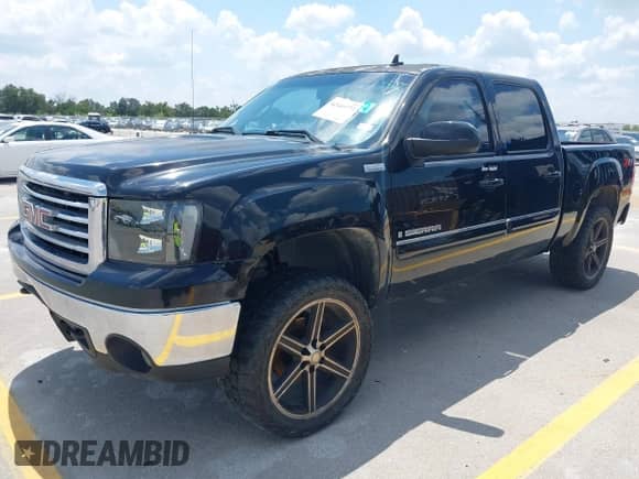 2008 GMC Sierra 1500 SLE1 с VIN 2GTEC13J681325825, выставлен на аукционе IAAI как лот 42911010 с пробегом 246 861 миль миль и . История ставок и продаж доступна на DreamBid. Изображение 19.