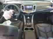 2014 Chevrolet SS с VIN 6G3F15RW1EL966099, выставлен на аукционе Copart как лот 73193624 с пробегом 36 243 миль миль и Списание • Salvage title. История ставок и продаж доступна на DreamBid. Изображение 8.