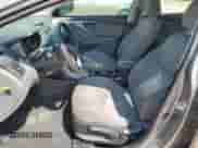 2012 Hyundai Elantra GLS с VIN KMHDH4AE1CU306208, выставлен на аукционе Copart как лот 84420015 с пробегом 230 046 миль миль и Списание • Salvage title. История ставок и продаж доступна на DreamBid. Изображение 7.