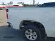 2020 Chevrolet Silverado 1500 Work Truck с VIN 3GCNWAEF6LG278389, выставлен на аукционе IAAI как лот 41749375 с пробегом 133 647 миль миль и . История ставок и продаж доступна на DreamBid. Изображение 19.
