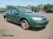 2004 Saturn ION ION 2 с VIN 1G8AZ52F74Z119006, выставлен на аукционе Copart как лот 59743055 с пробегом 131 649 миль миль и Списание • Salvage title. История ставок и продаж доступна на DreamBid. Изображение 4.