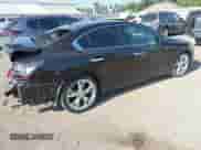 2012 Nissan Maxima SV z VIN 1N4AA5AP0CC865750, wystawiony jako IAAI lot #42917057 z przebiegiem 97 763 mil mil oraz . Historia ofert i sprzedaży dostępna na DreamBid. Obrazek 4.