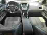 2012 Chevrolet Equinox LTZ z VIN 2GNFLFE52C6160649, wystawiony jako Copart lot #66879345 z przebiegiem 121 192 mil mil oraz Czysty tytuł • Clean title. Historia ofert i sprzedaży dostępna na DreamBid. Obrazek 8.