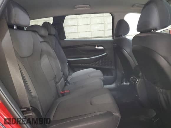 2023 Hyundai Santa Fe SEL с VIN 5NMS2DAJ3PH571185, выставлен на аукционе Copart как лот 85518375 с пробегом 59 796 миль миль и Чистый • Clean title. История ставок и продаж доступна на DreamBid. Изображение 11.