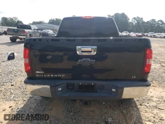 2012 Chevrolet Silverado 1500 LT с VIN 3GCPCSEA3CG112214, выставлен на аукционе Copart как лот 70205555 с пробегом 210 288 миль миль и Списание • Salvage title. История ставок и продаж доступна на DreamBid. Изображение 6.