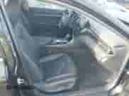 2021 Toyota Camry Hybrid XLE with VIN 4T1F31AK6MU547694, listed as a IAAI auction lot 42618333 with 18,489 mi miles and . Bid and sale history available at DreamBid. Image 5.