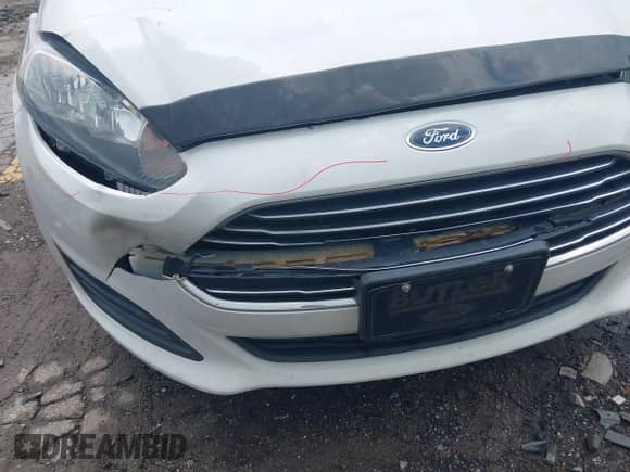 2019 Ford Fiesta S с VIN 3FADP4AJ4KM157371, выставлен на аукционе IAAI как лот 42770602 с пробегом 148 724 миль миль и . История ставок и продаж доступна на DreamBid. Изображение 20.