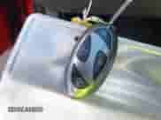 2025 Hyundai Elantra SEL Convenience with VIN KMHLS4DG7SU881180, listed as a IAAI auction lot 43412880 with 23,828 mi miles and . Bid and sale history available at DreamBid. Image 11.