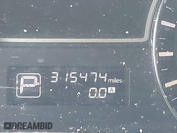 2013 Nissan Pathfinder Platinum with VIN 5N1AR2MN2DC690328, listed as a IAAI auction lot 42530830 with 315,474 mi miles and . Bid and sale history available at DreamBid. Image 7.