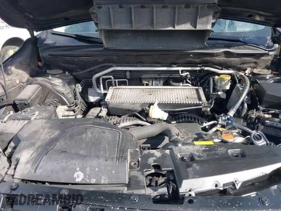 2020 Subaru Ascent Limited с VIN 4S4WMAPD7L3400309, выставлен на аукционе IAAI как лот 43396989 с пробегом 145 663 миль миль и . История ставок и продаж доступна на DreamBid. Изображение 10.