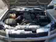 2010 Chevrolet Colorado Work Truck с VIN 1GCCSBD91A8148575, выставлен на аукционе Copart как лот 41377215 с пробегом 123 651 миль миль и Списание • Salvage title. История ставок и продаж доступна на DreamBid. Изображение 11.