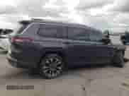 2022 Jeep Grand Cherokee Overland с VIN 1C4RJKDG2N8580402, выставлен на аукционе Copart как лот 67592115 с пробегом 42 033 миль миль и Списание • Salvage title. История ставок и продаж доступна на DreamBid. Изображение 3.