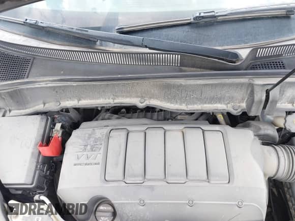 2012 Chevrolet Traverse 2LT with VIN 1GNKVJEDXCJ227326, listed as a IAAI auction lot 42624970 with 163,764 mi miles and . Bid and sale history available at DreamBid. Image 13.