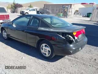 2002 Saturn SC с VIN 1G8ZR12772Z284040, выставлен на аукционе IAAI как лот 43401131 с пробегом 150 575 миль миль и . История ставок и продаж доступна на DreamBid. Изображение 3.
