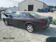 2004 Dodge Stratus SE with VIN 1B3EL36T74N168258, listed as a Copart auction lot 81377365 with Not provided miles and Salvage title. Bid and sale history available at DreamBid. Image 2.