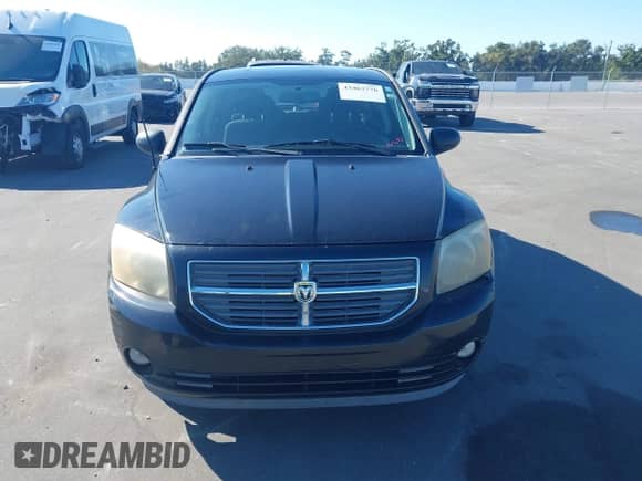 2011 Dodge Caliber Heat с VIN 1B3CB5HA5BD205554, выставлен на аукционе IAAI как лот 43463776 с пробегом 174 580 миль миль и . История ставок и продаж доступна на DreamBid. Изображение 13.