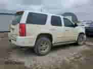 2009 Chevrolet Tahoe с VIN 1GNFK13539R112339, выставлен на аукционе Copart как лот 49185605 с пробегом 197 560 миль миль и Списание • Salvage title. История ставок и продаж доступна на DreamBid. Изображение 3.