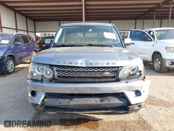 2013 Land Rover Range Rover Sport HSE Lux z VIN SALSK2D47DA781121, wystawiony jako IAAI lot #43262010 z przebiegiem 107 181 mil mil oraz . Historia ofert i sprzedaży dostępna na DreamBid. Obrazek 12.