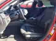 2014 BMW 3 Series 328i xDrive with VIN WBA3B5G52ENS06711, listed as a Copart auction lot 81448555 with Not provided miles and Clean title. Bid and sale history available at DreamBid. Image 7.