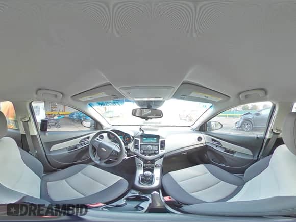 2013 Chevrolet Cruze LS с VIN 1G1PB5SH9D7271881, выставлен на аукционе Copart как лот 71675365 с пробегом 117 837 миль миль и Списание • Salvage title. История ставок и продаж доступна на DreamBid. Изображение 14.