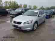 2010 Honda Accord EX-L с VIN 1HGCP2F81AA160175, выставлен на аукционе IAAI как лот 43303285 с пробегом 157 881 миль миль и . История ставок и продаж доступна на DreamBid. Изображение 18.