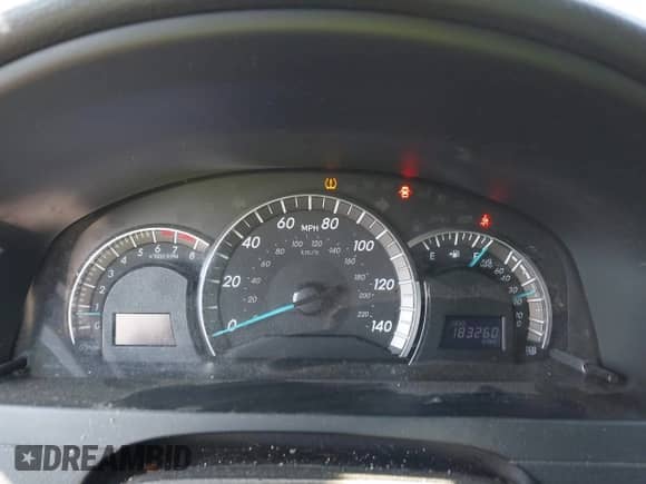 2014 Toyota Camry L с VIN 4T1BF1FK8EU829691, выставлен на аукционе IAAI как лот 43487854 с пробегом 183 260 миль миль и . История ставок и продаж доступна на DreamBid. Изображение 7.