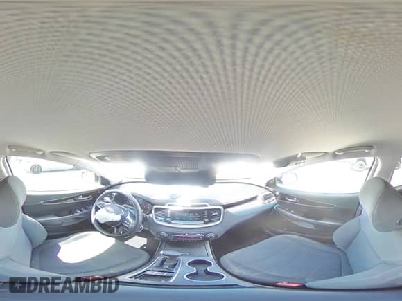 2019 Kia Sorento LX z VIN 5XYPG4A58KG559076, wystawiony jako Copart lot #81610715 z przebiegiem 145 680 mil mil oraz Nie do naprawy • Non repairable. Historia ofert i sprzedaży dostępna na DreamBid. Obrazek 16.