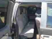 2010 Ford F-150 XL with VIN 1FTFX1EV8AKE01060, listed as a IAAI auction lot 43385901 with 77,301 mi miles and . Bid and sale history available at DreamBid. Image 8.