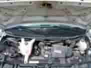 2016 Chevrolet Express Cargo с VIN 1GCWGAFF6G1165546, выставлен на аукционе IAAI как лот 42987783 с пробегом 154 514 миль миль и . История ставок и продаж доступна на DreamBid. Изображение 10.