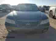 2007 Hyundai Azera SE с VIN KMHFC46F07A184036, выставлен на аукционе Copart как лот 79438334 с пробегом Не указан миль и Списание • Salvage title. История ставок и продаж доступна на DreamBid. Изображение 5.