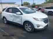 2020 Chevrolet Equinox LT с VIN 2GNAXLEX7L6175663, выставлен на аукционе IAAI как лот 42747156 с пробегом 60 998 миль миль и . История ставок и продаж доступна на DreamBid. Изображение 1.