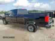 2019 Chevrolet Silverado 2500HD Work Truck с VIN 2GC2KREG9K1148717, выставлен на аукционе Copart как лот 61803305 с пробегом 154 161 миль миль и Списание • Salvage title. История ставок и продаж доступна на DreamBid. Изображение 2.