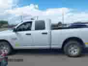 2022 Ram 1500 Tradesman with VIN 1C6RR7FG8NS238711, listed as a IAAI auction lot 43100831 with 63,970 mi miles and . Bid and sale history available at DreamBid. Image 14.