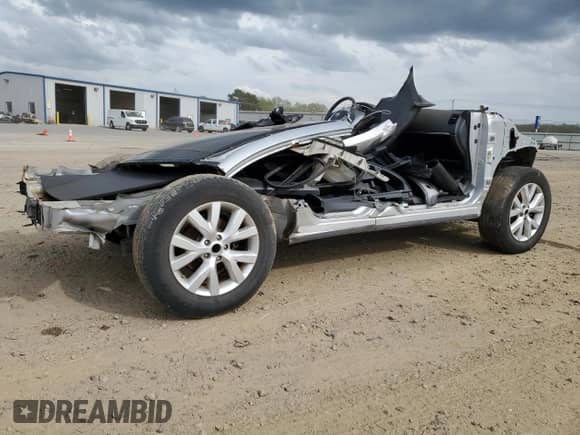 2013 Nissan Murano LE с VIN JN8AZ1MU8DW203688, выставлен на аукционе Copart как лот 51013965 с пробегом Не указан миль и На запчасти • Non repairable. История ставок и продаж доступна на DreamBid. Изображение 3.