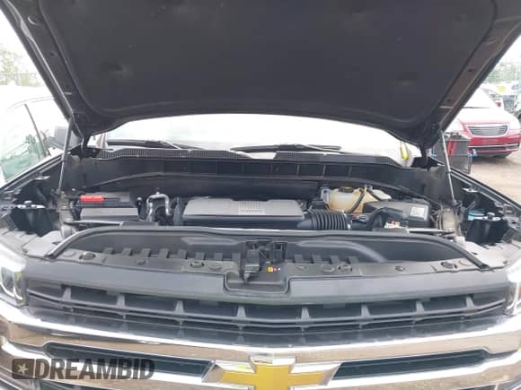 2021 Chevrolet Silverado 1500 LT with VIN 1GCUYDED9MZ441527, listed as a IAAI auction lot 42762305 with 60,221 mi miles and . Bid and sale history available at DreamBid. Image 10.