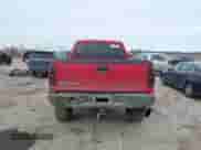 2007 Chevrolet Silverado 2500HD LT3 z VIN 1GCHK23D17F140783, wystawiony jako IAAI lot #41542200 z przebiegiem 289 267 mil mil oraz . Historia ofert i sprzedaży dostępna na DreamBid. Obrazek 16.