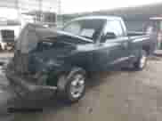 1998 Dodge Dakota SLT с VIN 1B7FL26Y3WS559713, выставлен на аукционе IAAI как лот 41055029 с пробегом 203 300 миль миль и . История ставок и продаж доступна на DreamBid. Изображение 2.