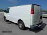 2006 Chevrolet Express Cargo с VIN 1GCFG15X161254451, выставлен на аукционе IAAI как лот 42454429 с пробегом 259 541 миль миль и . История ставок и продаж доступна на DreamBid. Изображение 3.