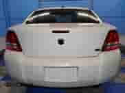 2008 Dodge Avenger SXT с VIN 1B3LC56R48N603640, выставлен на аукционе Copart как лот 68100665 с пробегом 135 804 миль миль и Чистый • Clean title. История ставок и продаж доступна на DreamBid. Изображение 6.