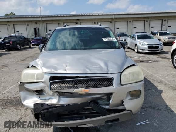 2005 Chevrolet Uplander LT с VIN 1GNDV33L15D244161, выставлен на аукционе Copart как лот 71307545 с пробегом 215 620 миль миль и Списание • Salvage title. История ставок и продаж доступна на DreamBid. Изображение 5.
