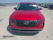 2023 Hyundai Tucson SEL with VIN 5NMJF3AEXPH256977, listed as a IAAI auction lot 43225209 with 40,290 mi miles and . Bid and sale history available at DreamBid. Image 11.