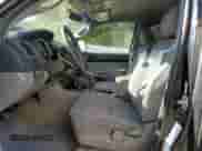 2006 Toyota Tacoma с VIN 5TEUU42N06Z242947, выставлен на аукционе Copart как лот 81243935 с пробегом 72 666 миль миль и Списание • Salvage title. История ставок и продаж доступна на DreamBid. Изображение 7.